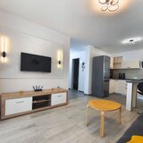 Brasov studio elegant in Kasper Coresi balcon  parcare  boxa